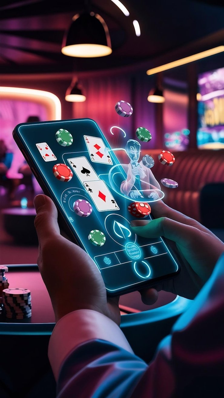 96bets lobby snapshot