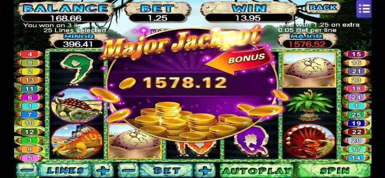96bets Fitur dan Mekanik Treasures Of Aztec