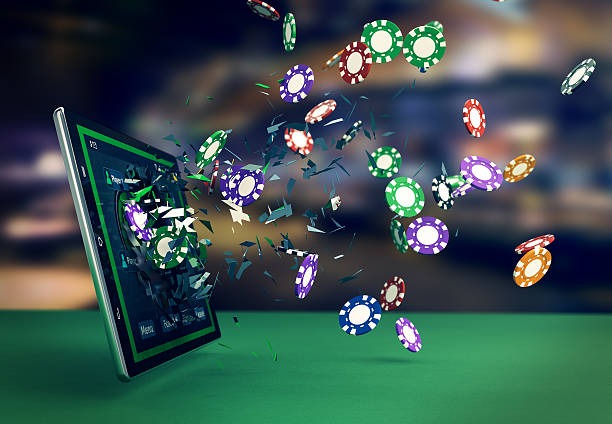 96bets Sejarah dan Tujuan 96bets
